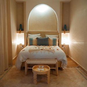 Deluxe Kamer met een King Size Bed